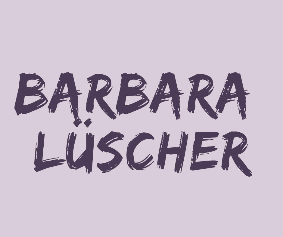 Barbara Lüscher, dein Hormoncoach